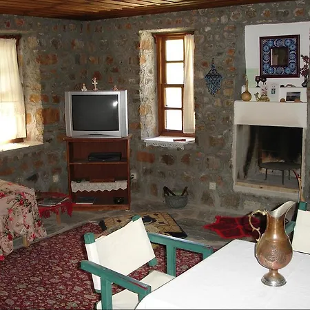 Minta Villa Dalyan