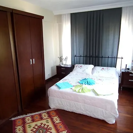 Minta Villa