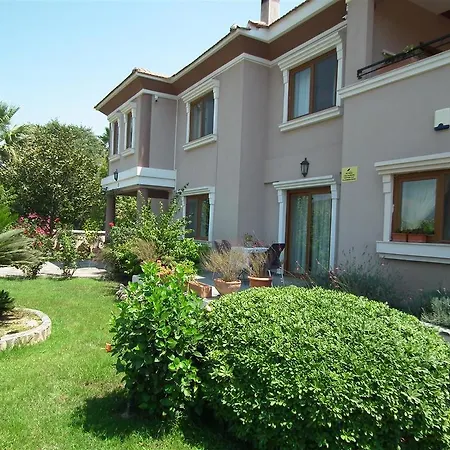 Minta * Dalyan
