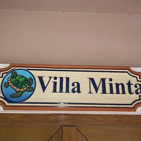 Minta * 달리안