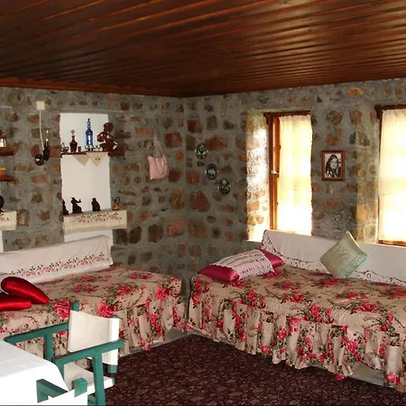Minta Dalyan