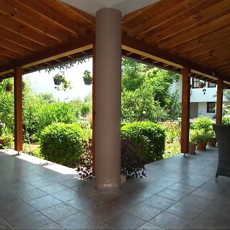 Villa Minta