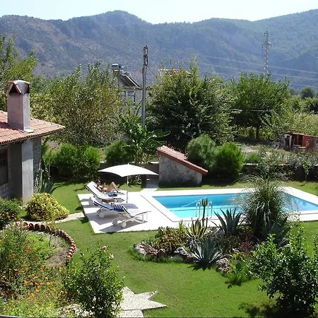 Villa Minta