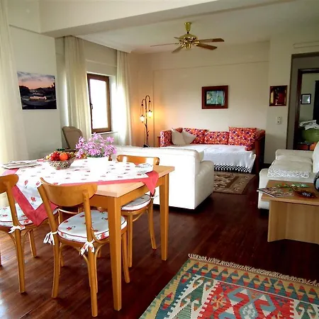 Minta Villa *